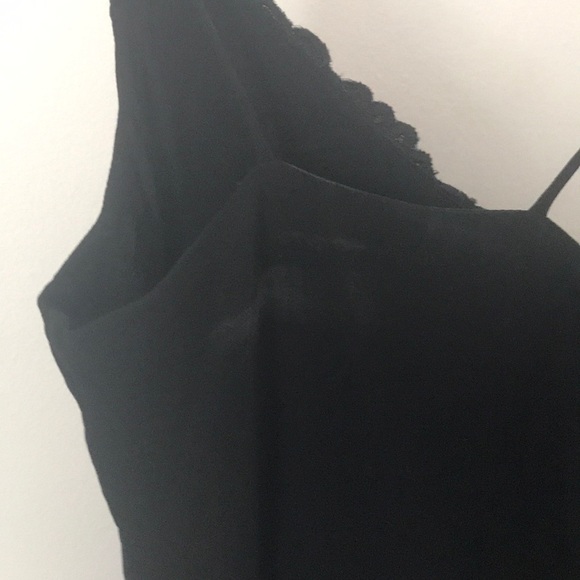 Massimo Dutti Embroidered Cami - Picture 7 of 12